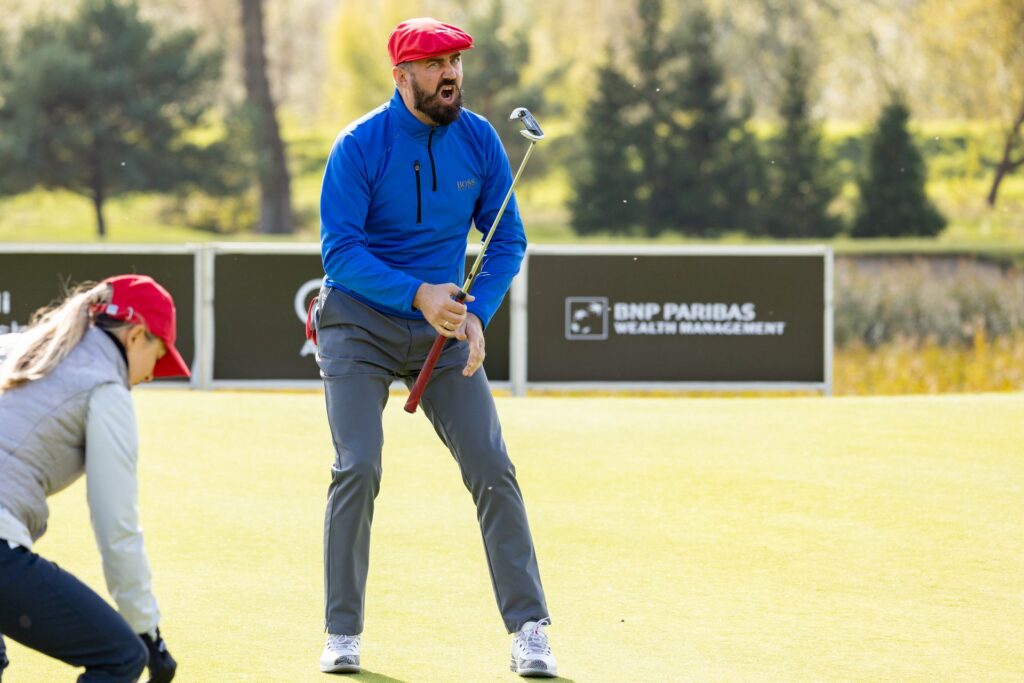 Polish Masters 2021 finał