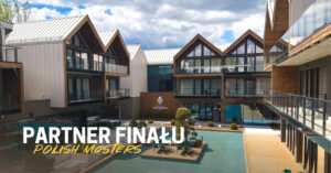 Relaks po turnieju Polish Masters – specjalna oferta w Termy Karkonosze Resort & Spa*****